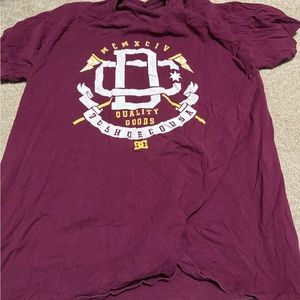 DC SHOE CO size Large